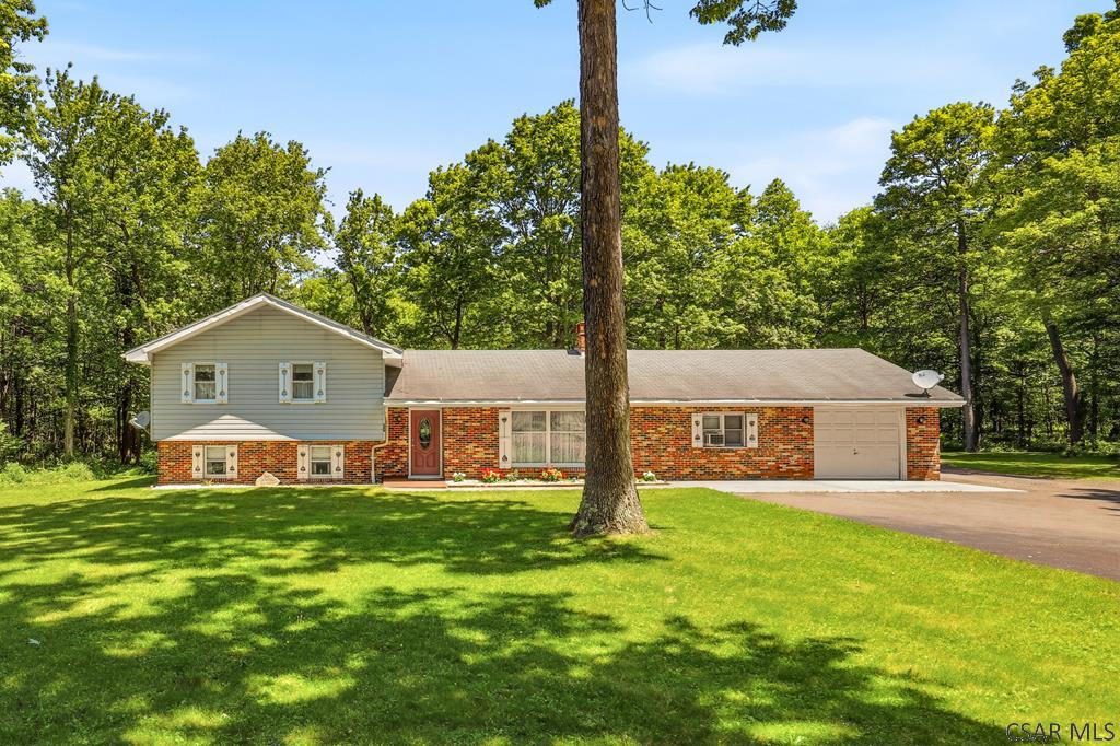 209 Oak Post Road Meyersdale, PA 15552 - Photo 1 of 45