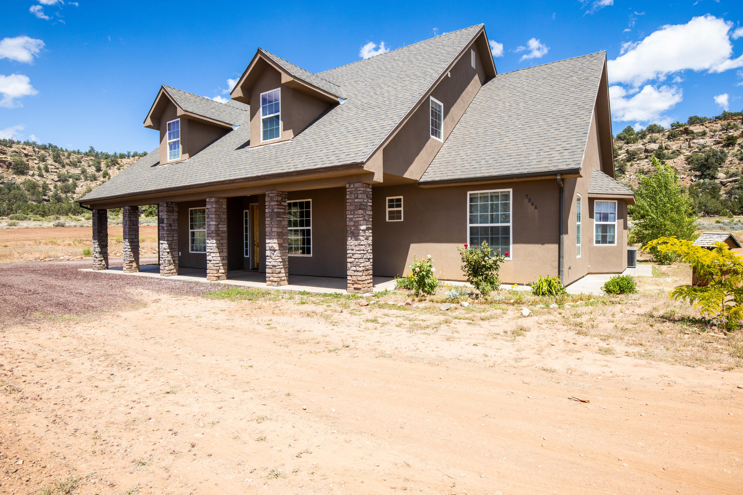 2846 Purple Sage Road Apple Valley, UT 84737 - Photo 1 of 1 2846 Purple Sage Rd - AGates-3