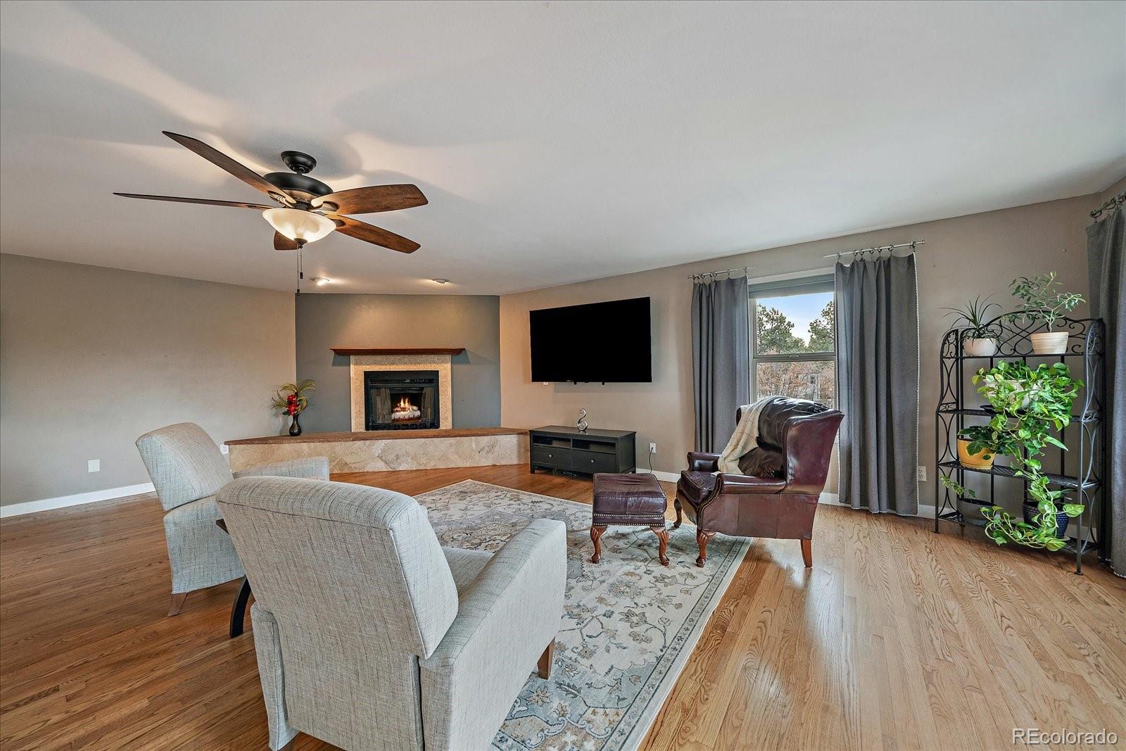 8165 Tempest Ridge Way Parker, CO 80134 - Photo 11 of 41