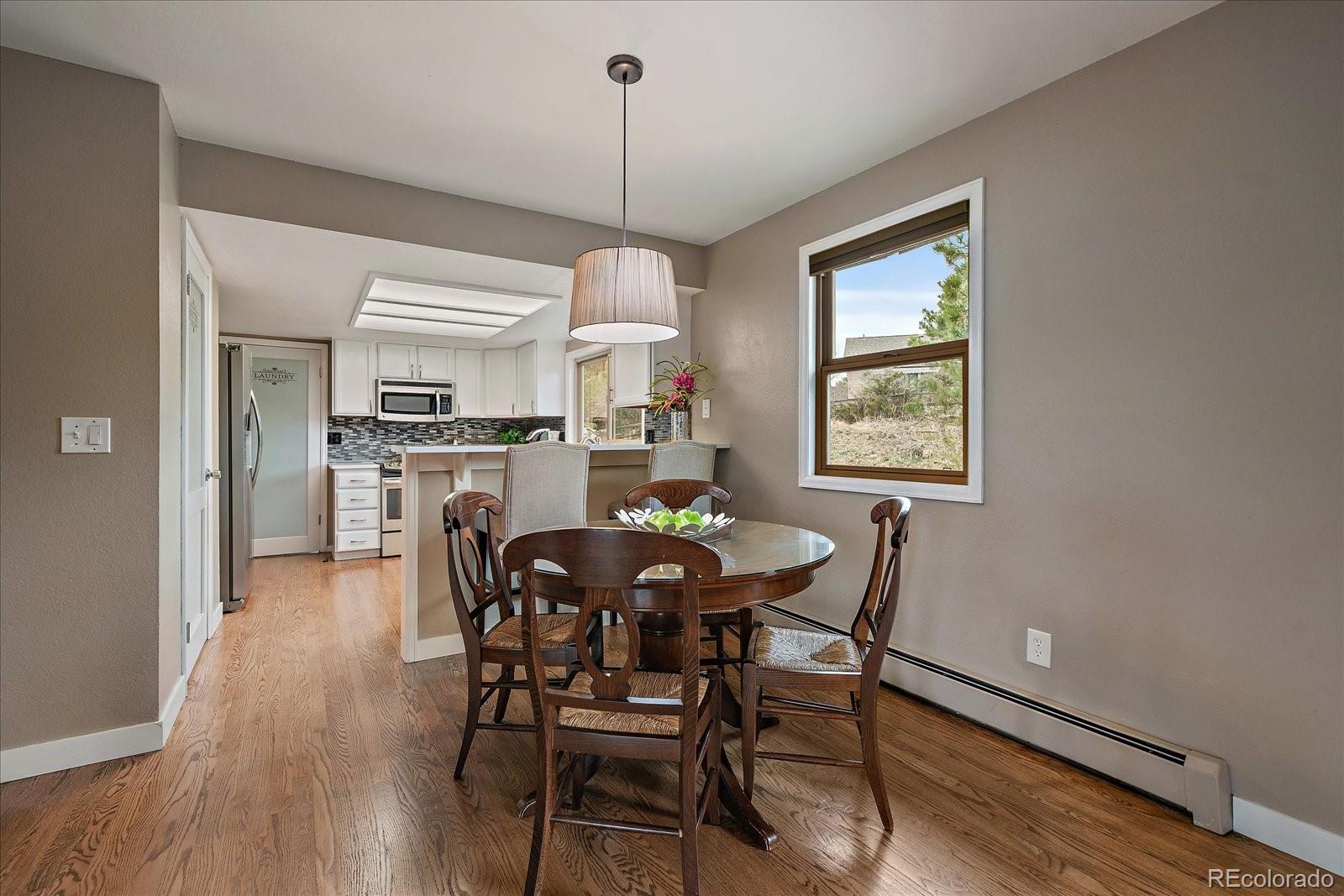 8165 Tempest Ridge Way Parker, CO 80134 - Photo 12 of 41