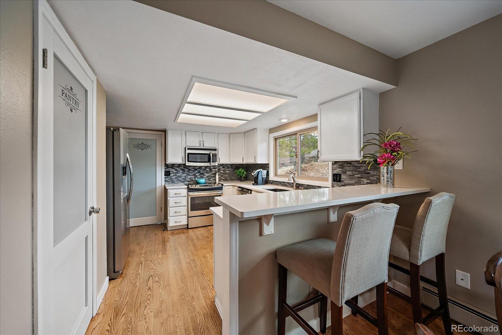 8165 Tempest Ridge Way Parker, CO 80134 - Photo 13 of 41