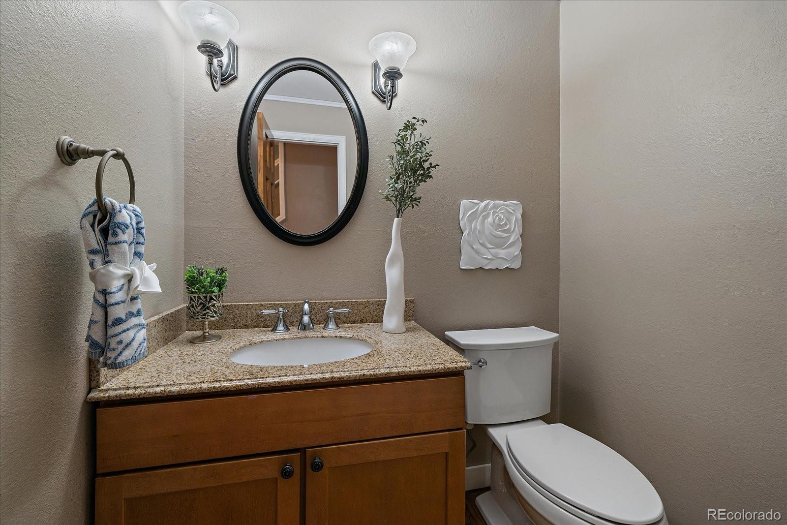 8165 Tempest Ridge Way Parker, CO 80134 - Photo 16 of 41