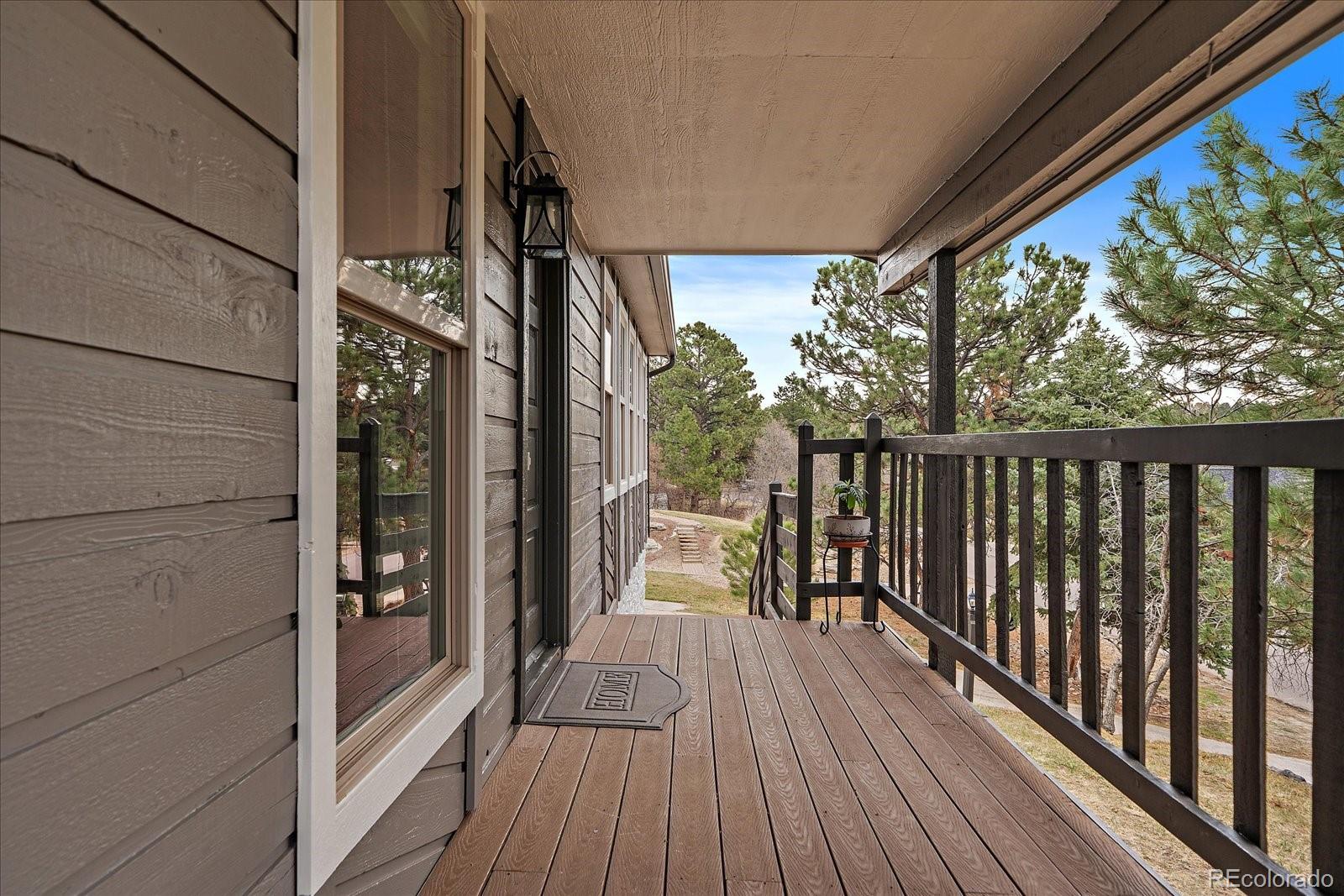 8165 Tempest Ridge Way Parker, CO 80134 - Photo 2 of 41