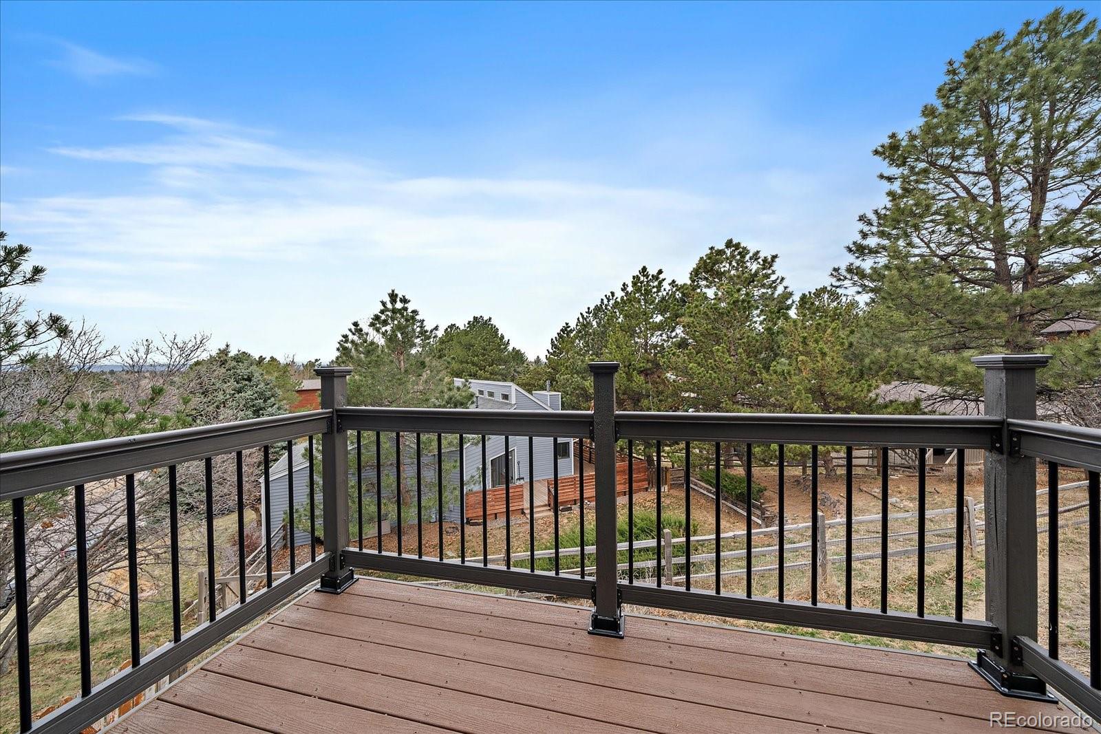 8165 Tempest Ridge Way Parker, CO 80134 - Photo 22 of 41