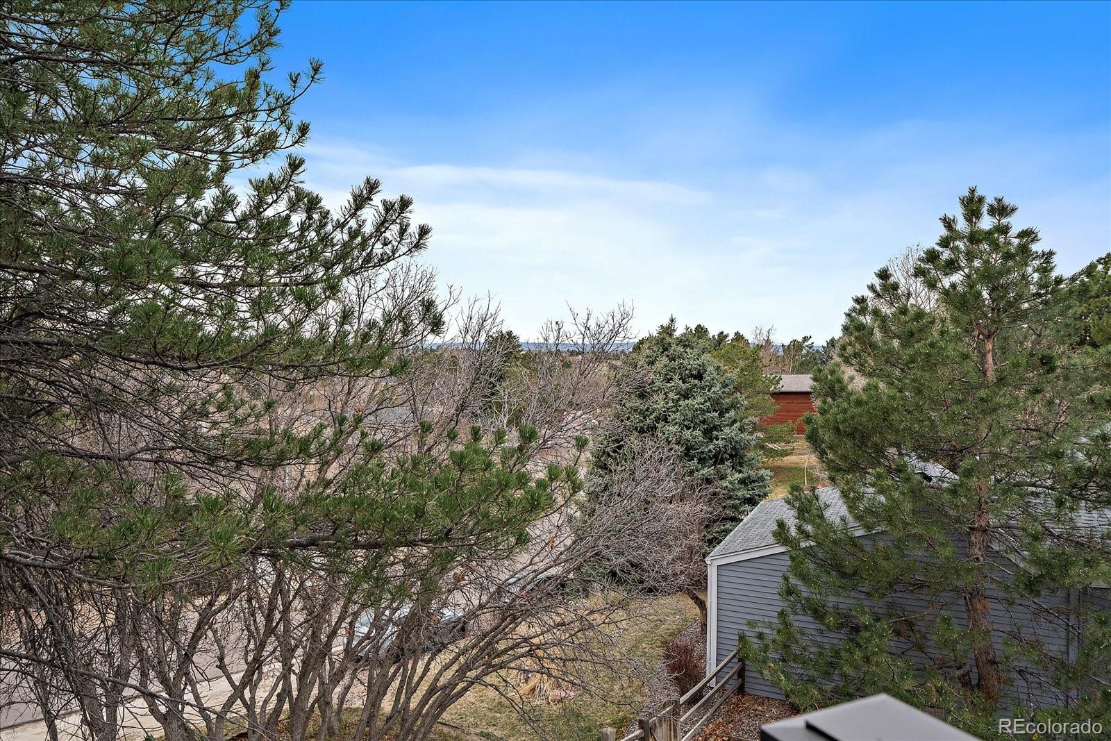 8165 Tempest Ridge Way Parker, CO 80134 - Photo 23 of 41