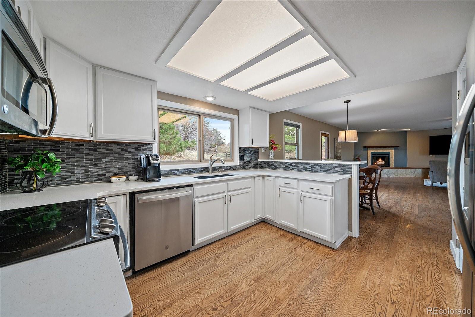 8165 Tempest Ridge Way Parker, CO 80134 - Photo 3 of 41