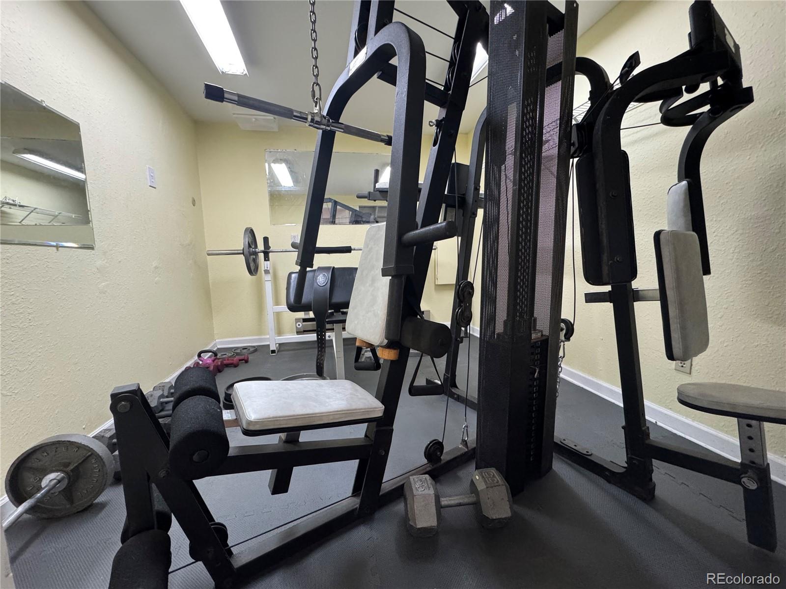 8165 Tempest Ridge Way Parker, CO 80134 - Photo 34 of 41