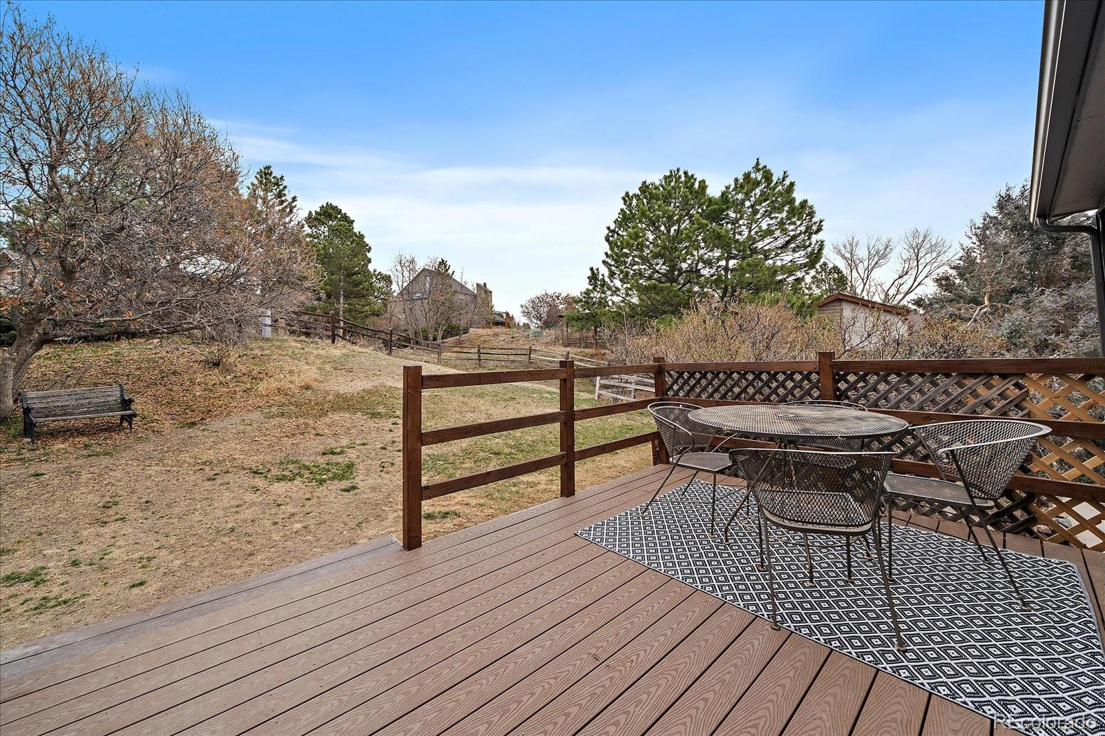 8165 Tempest Ridge Way Parker, CO 80134 - Photo 35 of 41