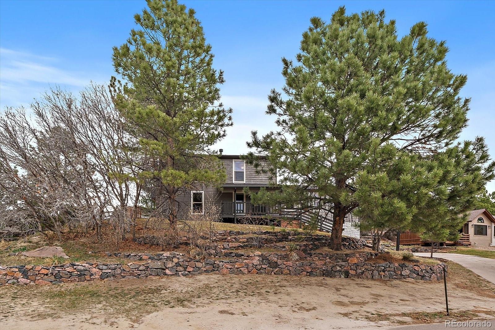 8165 Tempest Ridge Way Parker, CO 80134 - Photo 38 of 41