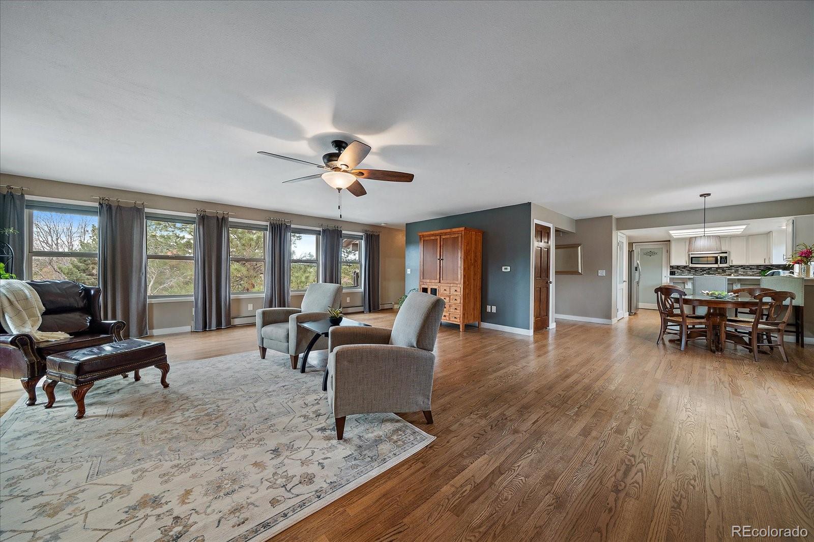 8165 Tempest Ridge Way Parker, CO 80134 - Photo 4 of 41