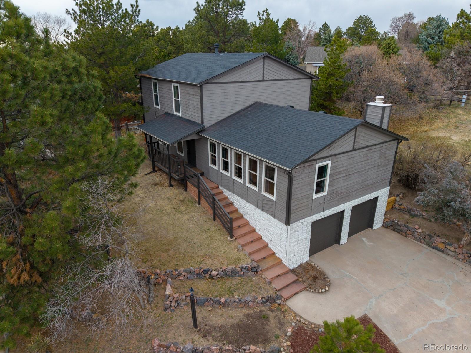 8165 Tempest Ridge Way Parker, CO 80134 - Photo 41 of 41