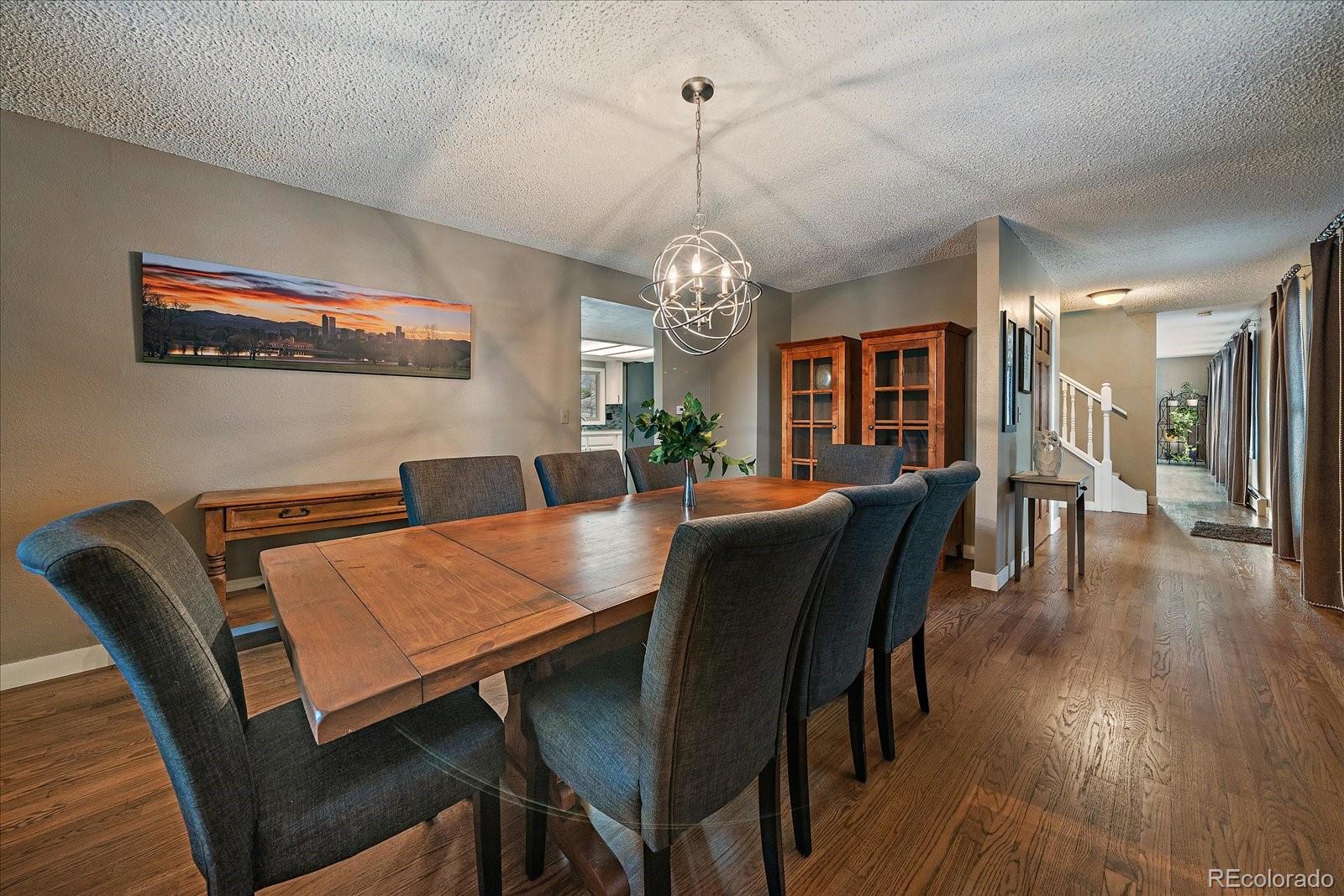 8165 Tempest Ridge Way Parker, CO 80134 - Photo 5 of 41