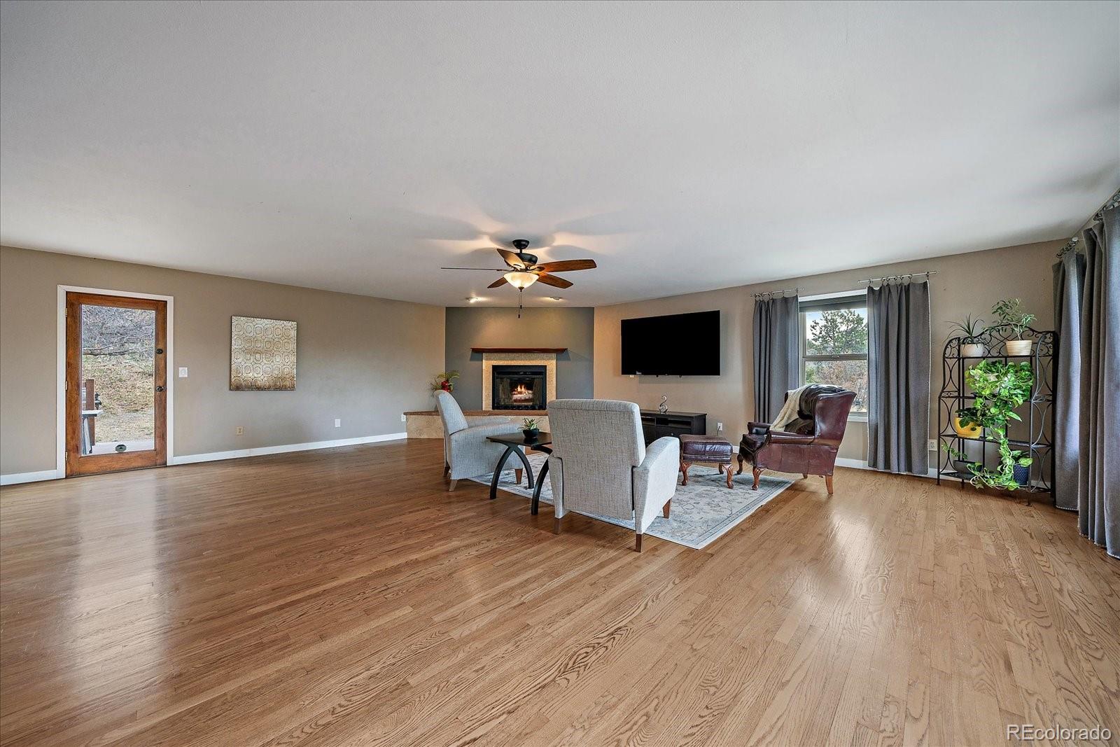 8165 Tempest Ridge Way Parker, CO 80134 - Photo 9 of 41