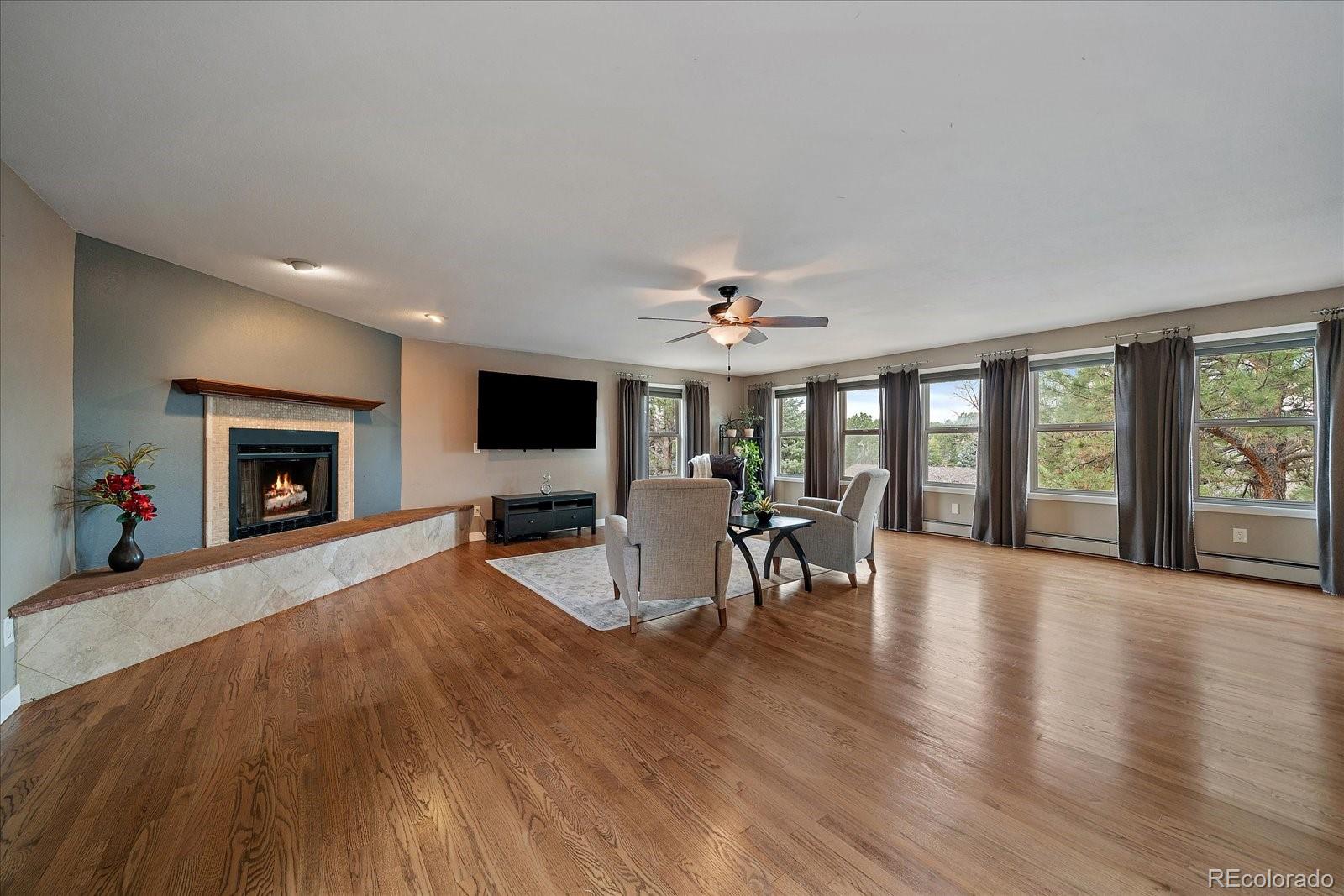 8165 Tempest Ridge Way Parker, CO 80134 - Photo 10 of 41