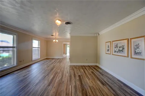 $320,000 | 3840 Melvile Dewey Drive, Metairie, LA 70002