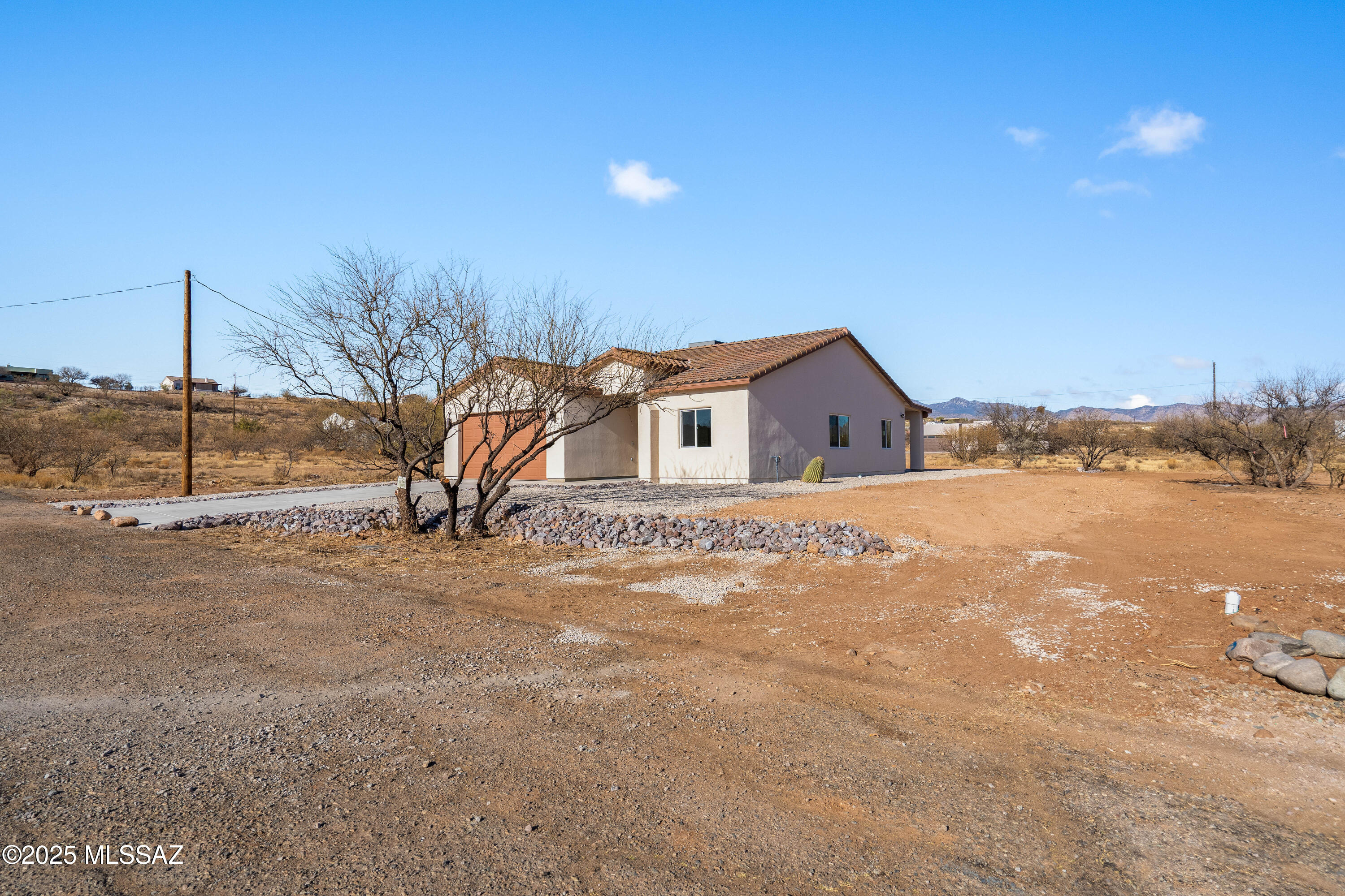 1857 Tijuana Court Rio Rico, AZ 85648 - Photo 3 of 34