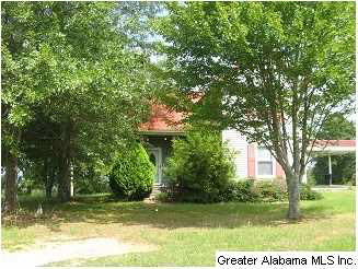 4718 County Line Road Vinemont, AL 35179 - Photo 3 of 6