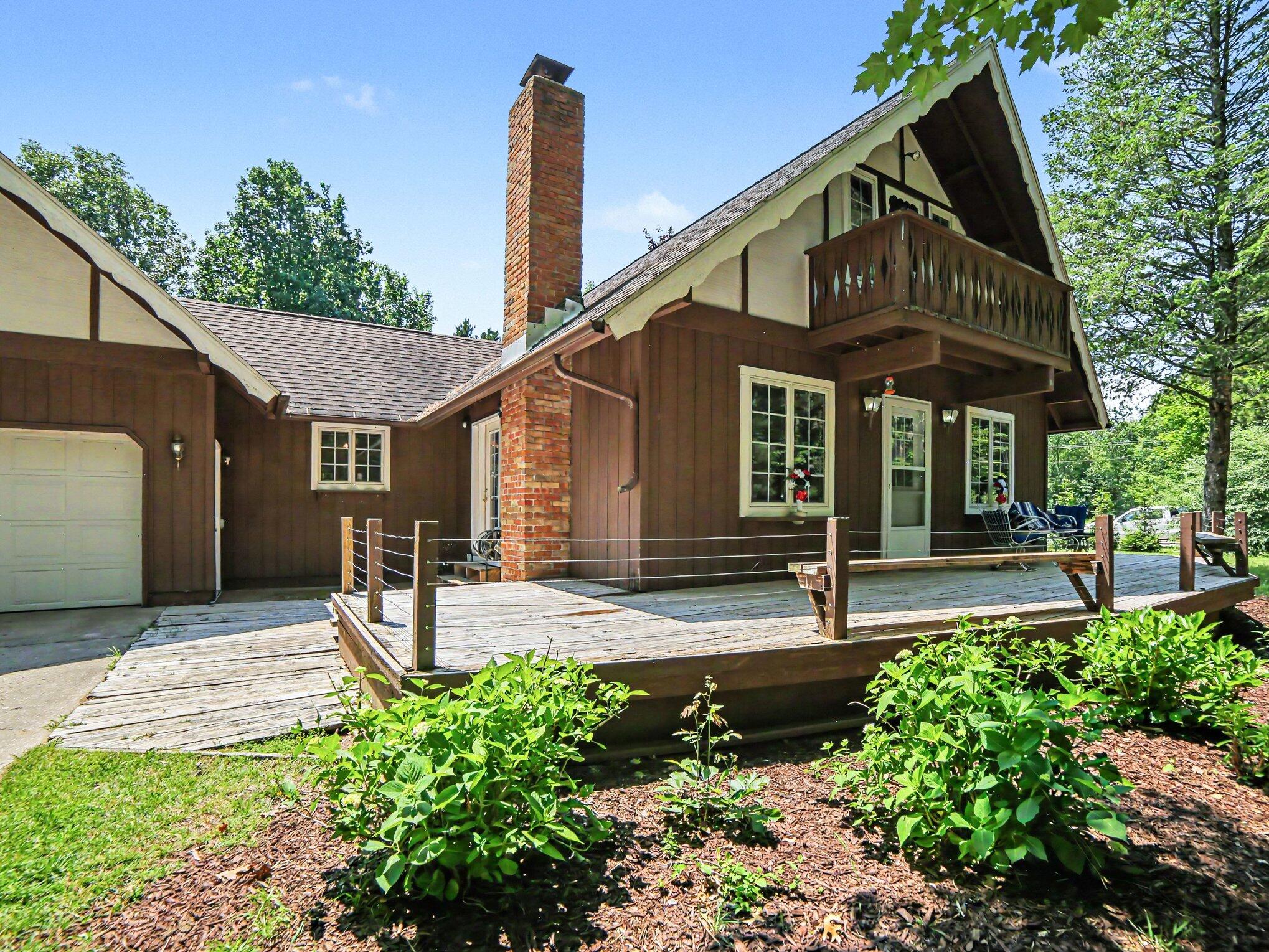 6945 West Shelby Road Shelby, MI 49455 - Photo 4 of 45 House and Garage