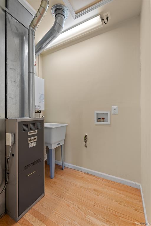 38481 Riverside Drive Clinton Township, MI 48036 - Photo 30 of 49 Gallery Image 30