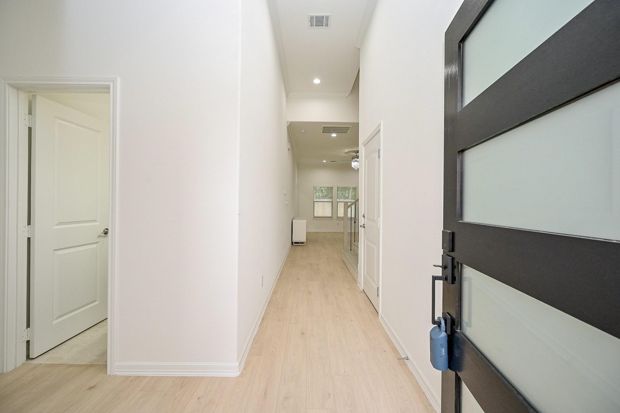 9710 Champion Heavens Dr Spring Spring, TX 77379 - Photo 5 of 21 ENTRANCE HOME