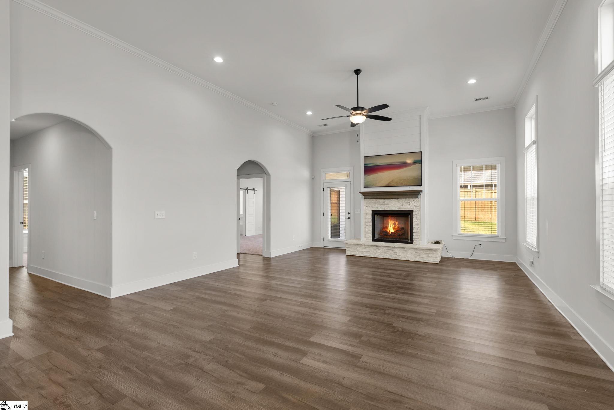 77 Tannery Drive Greer, SC 29651 - Photo 17 of 50