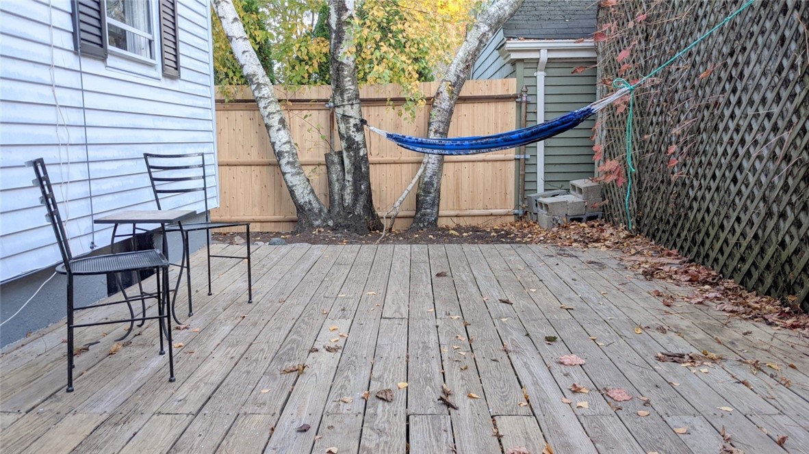 273 Rochambeau Avenue Providence, RI 02906 - Photo 33 of 33 Gallery Image 33