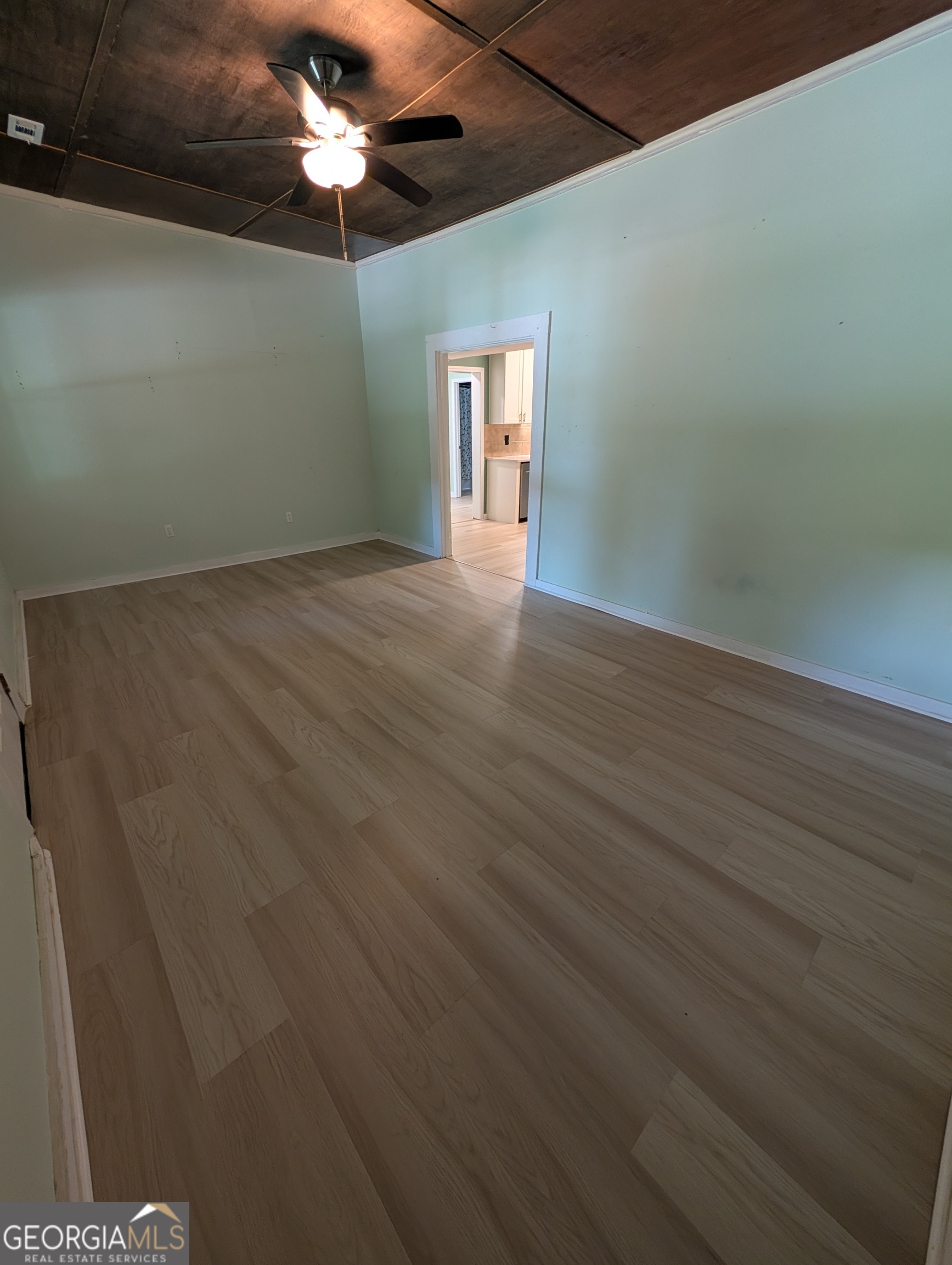 325 Corinth Road Hogansville, GA 30230 - Photo 5 of 14