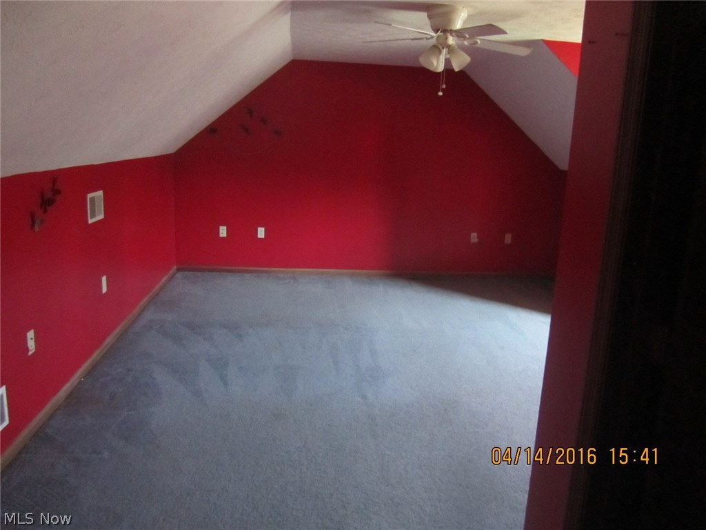 622 Shinn Lane Ripley, WV 25271 - Photo 13 of 19 Bedroom # 2