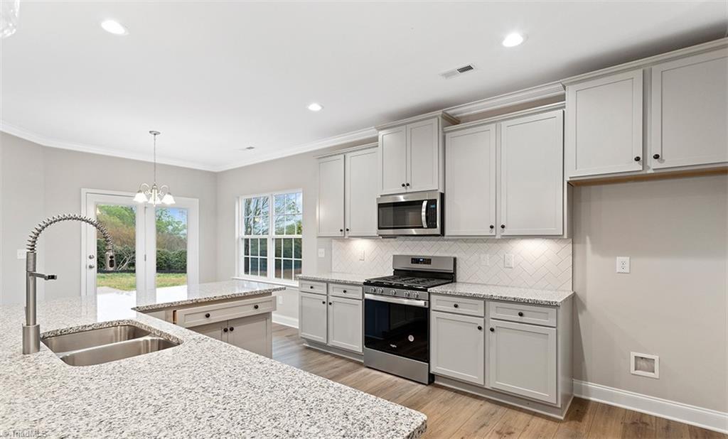 6318 Gardenview Road Pleasant Garden, NC 27313 - Photo 21 of 22