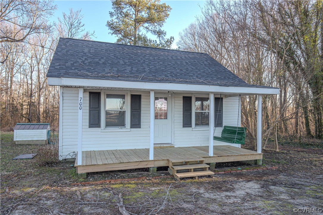 700 Cartersville Road Chester, VA 23831 - Photo 1 of 23 Gallery Image 1