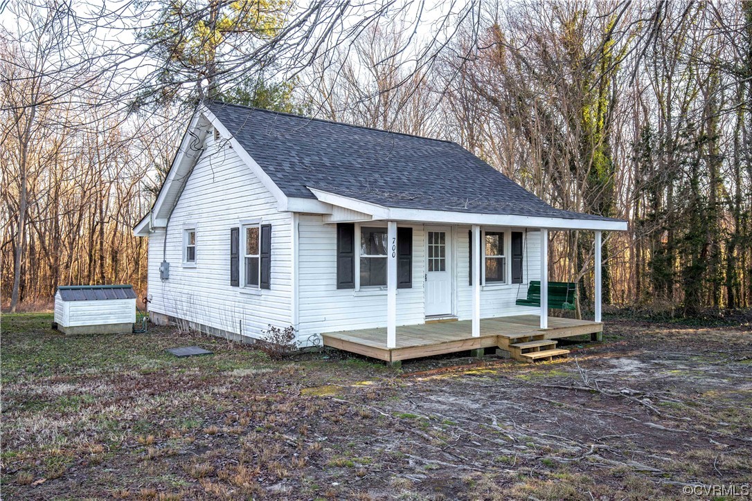 700 Cartersville Road Chester, VA 23831 - Photo 2 of 23 Gallery Image 2