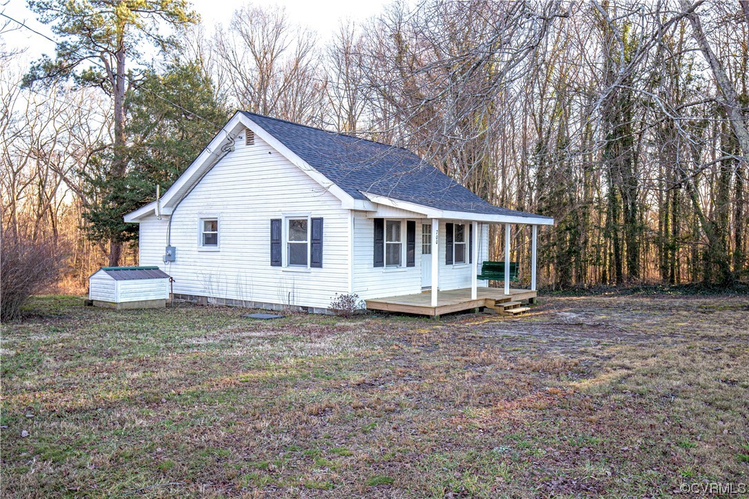 700 Cartersville Road Chester, VA 23831 - Photo 23 of 23 Gallery Image 23