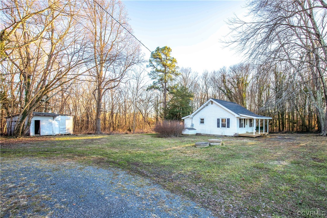700 Cartersville Road Chester, VA 23831 - Photo 3 of 23 Gallery Image 3
