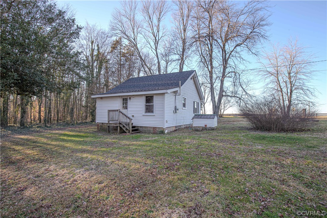700 Cartersville Road Chester, VA 23831 - Photo 4 of 23 Gallery Image 4