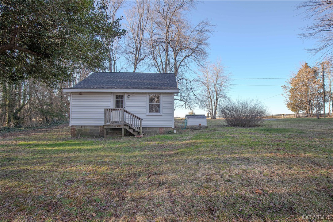700 Cartersville Road Chester, VA 23831 - Photo 5 of 23 Gallery Image 5