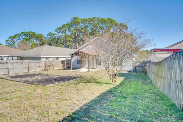 $1,850 | 3985 Embers Landing, Pensacola, FL 32505