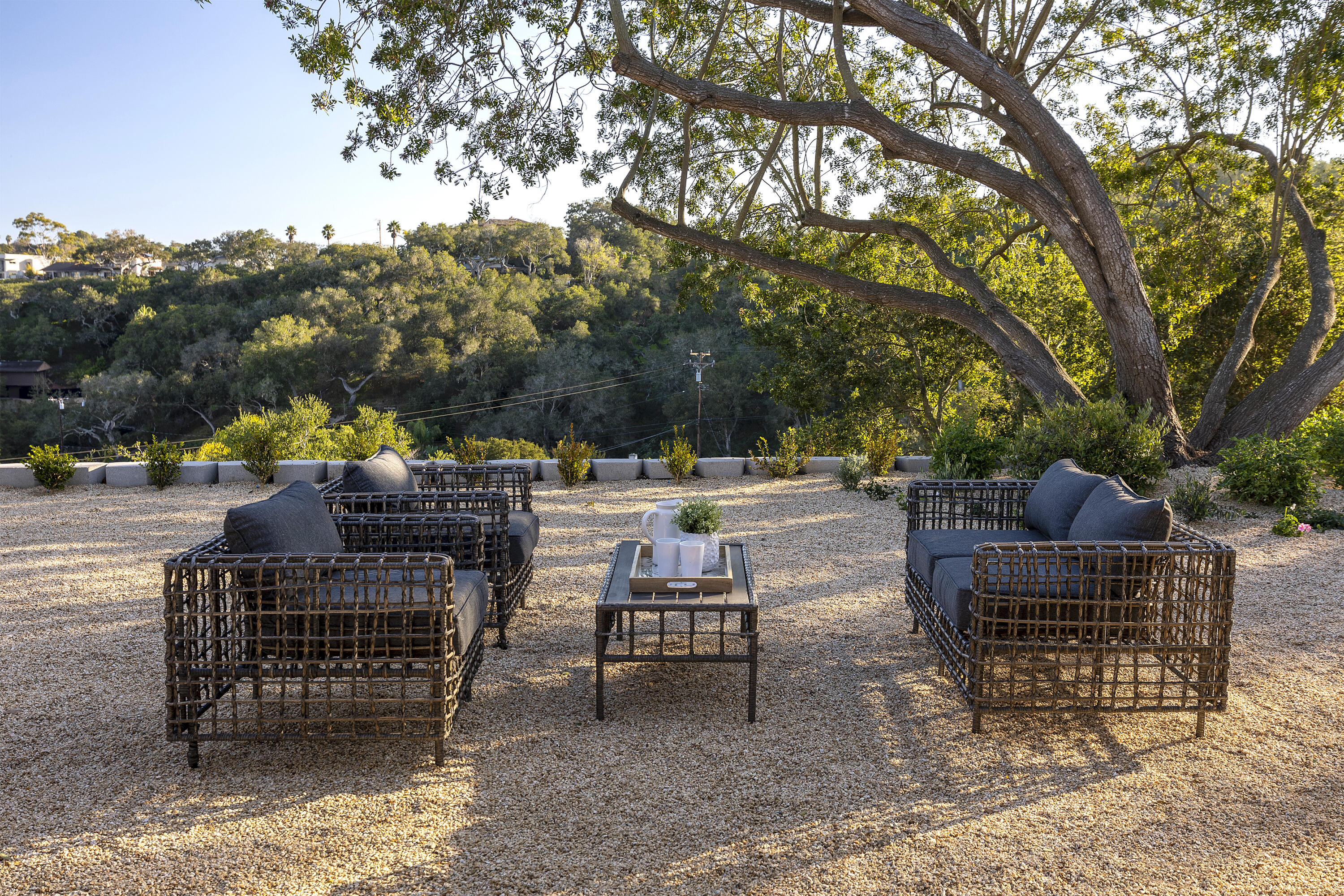 1514 Crestline Drive Santa Barbara, CA 93105 - Photo 20 of 25