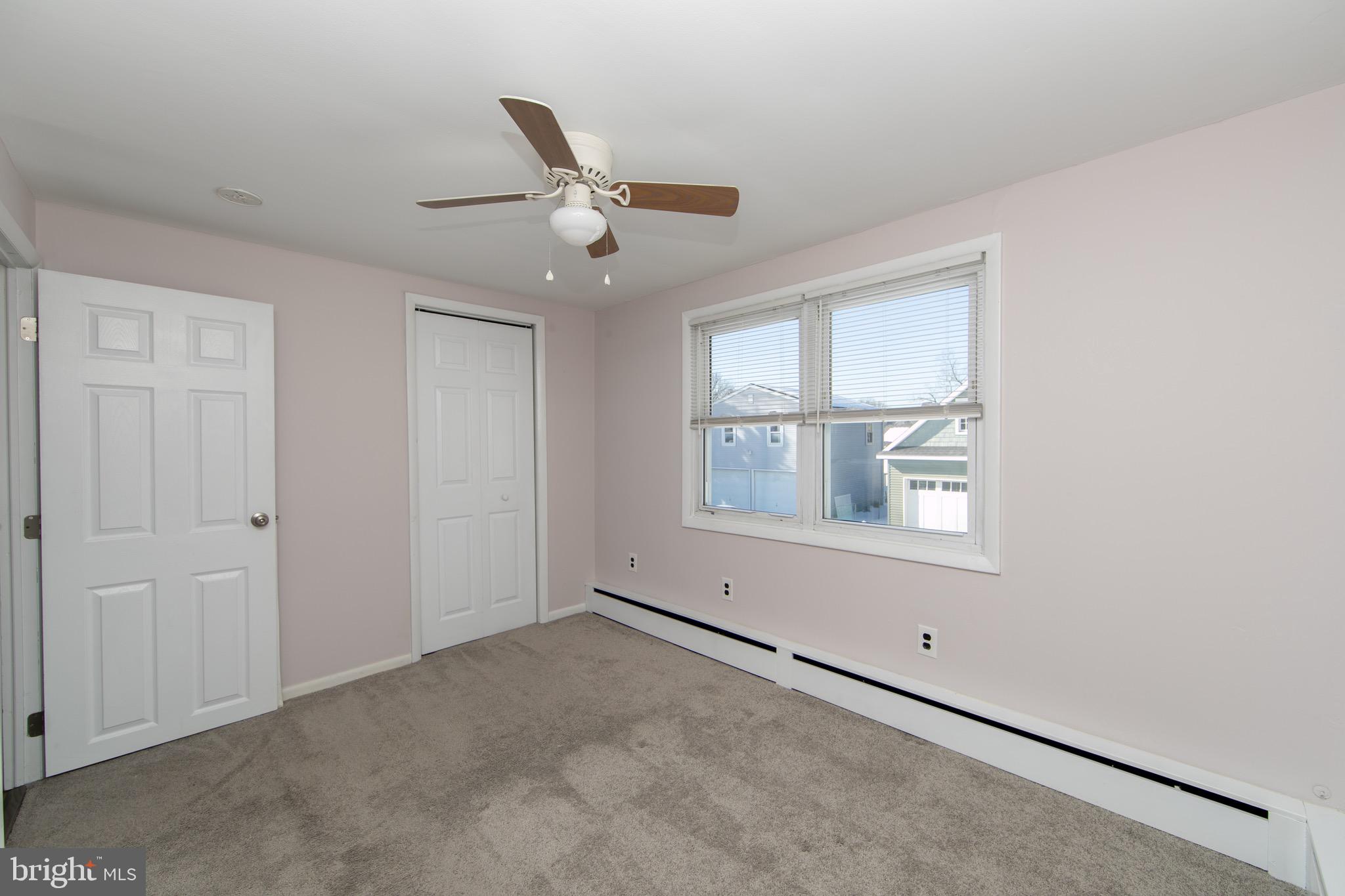 553 Maple Avenue Audubon, NJ 08106 - Photo 24 of 49 a view of an empty room with a window