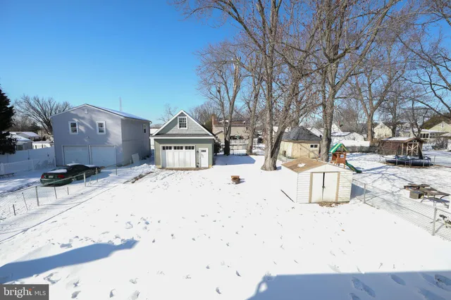 $415,000 | 553 Maple Avenue, Audubon, NJ 08106