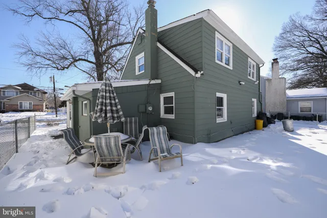 $415,000 | 553 Maple Avenue, Audubon, NJ 08106