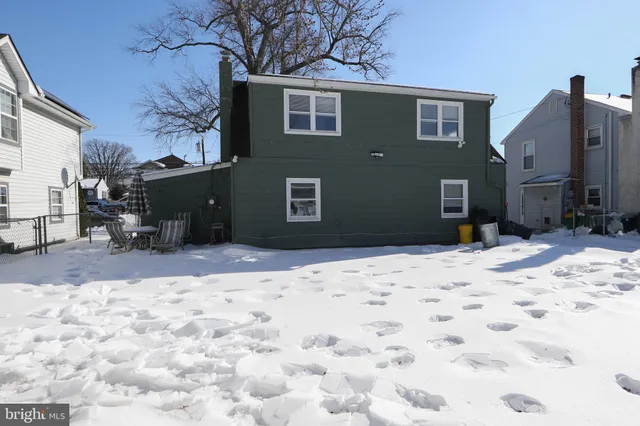 $415,000 | 553 Maple Avenue, Audubon, NJ 08106