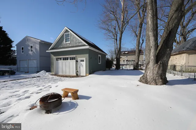 $415,000 | 553 Maple Avenue, Audubon, NJ 08106