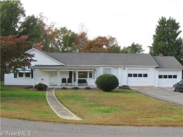 6080 Pine Hall Road Walnut Cove, NC 27052 - Photo 1 of 16 Exterior Front.