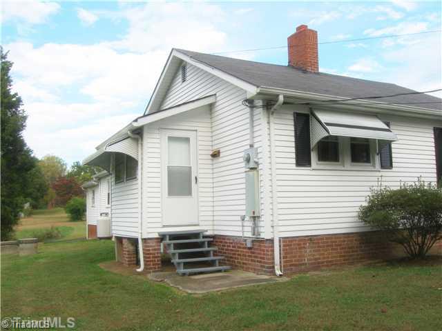 6080 Pine Hall Road Walnut Cove, NC 27052 - Photo 12 of 16 Other. Porch