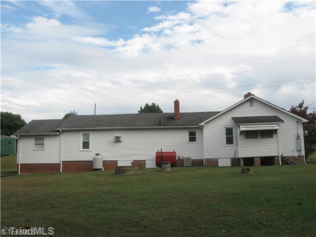 6080 Pine Hall Road Walnut Cove, NC 27052 - Photo 13 of 16 Exterior Back.