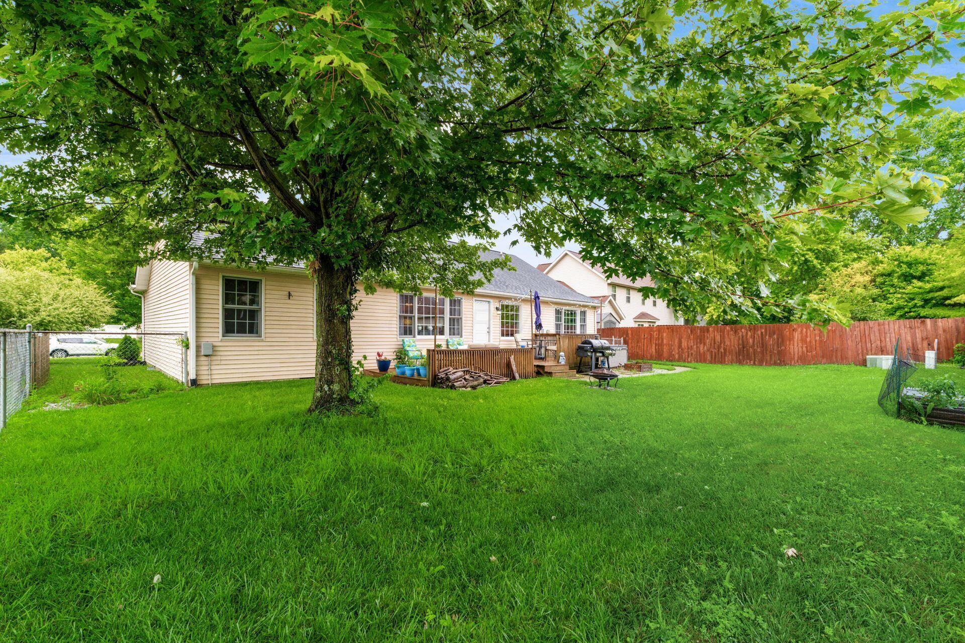 361 Chatham Road Circleville, OH 43113 - Photo 36 of 43 043__S - 361 Chatham Rd - 084