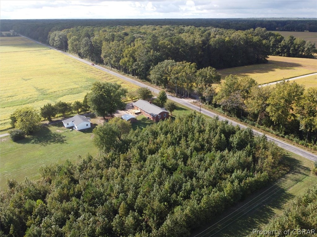 8016 Brays Point Road Hayes, VA 23072 - Photo 46 of 50