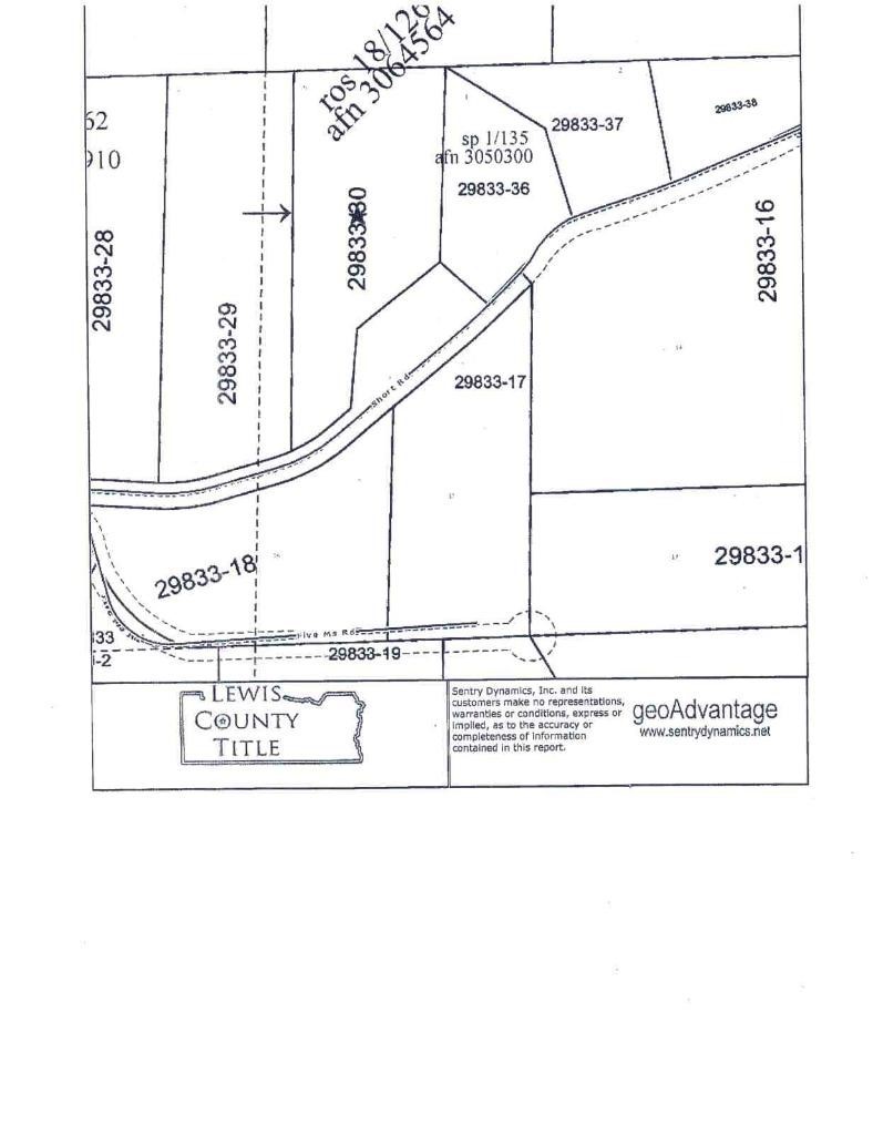 0 Short Road Morton, WA 98356 - Photo 21 of 21 Gallery Image 21