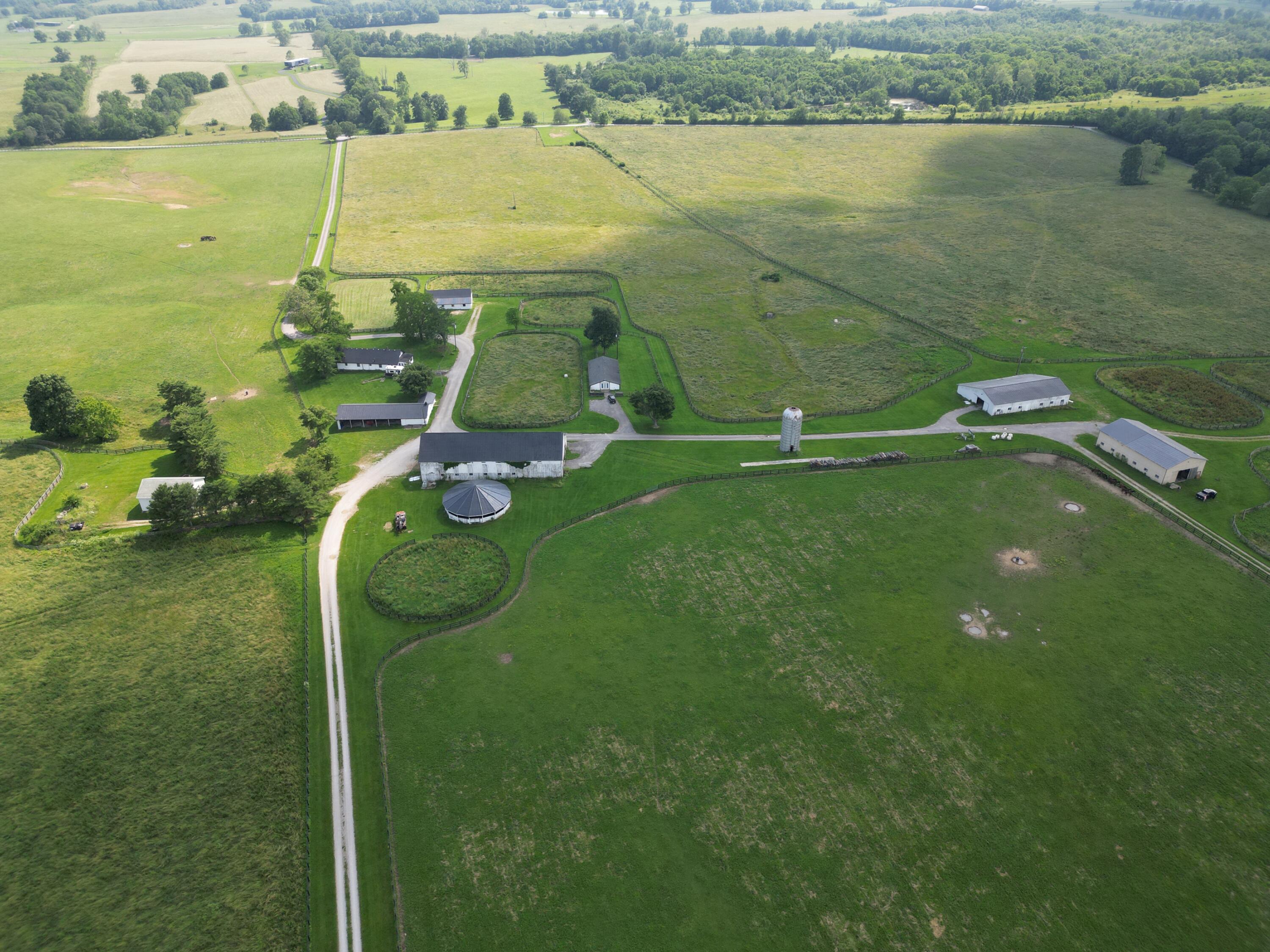 1542 Ferguson Road Lexington, KY 40511 - Photo 19 of 23 DJI_0411