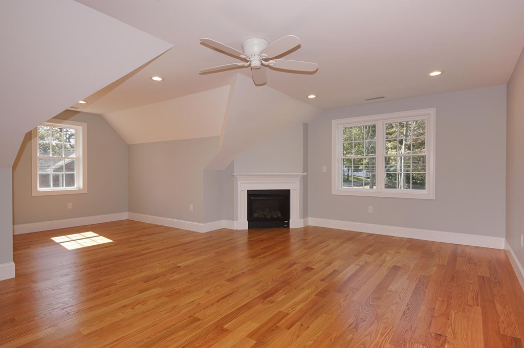 21 Old Colony Road Arlington, MA 02474 - Photo 15 of 29